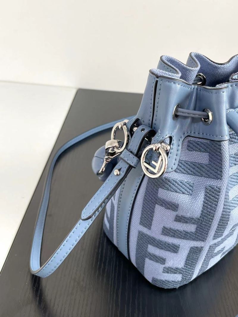 Fendi Bucket Bags